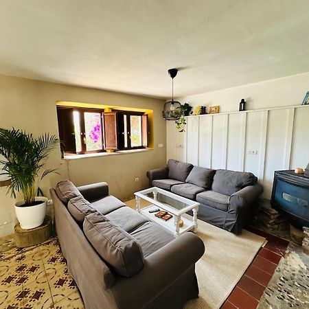 מאלגה Oceana View Private Pool & Sauna & Netflix Room מראה חיצוני תמונה