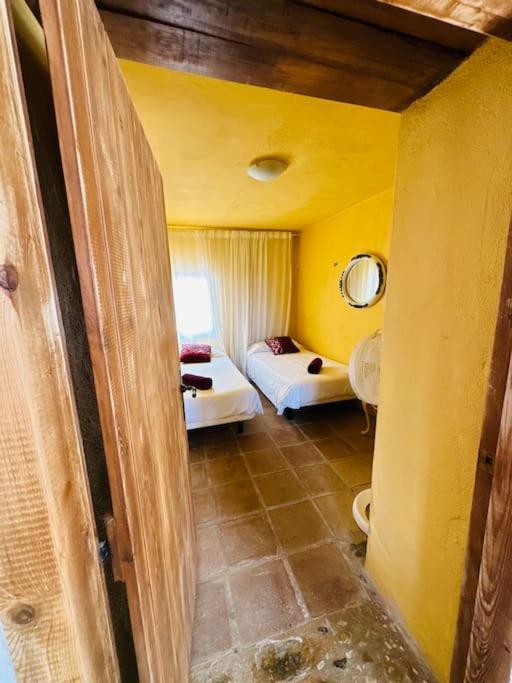 מאלגה Oceana View Private Pool & Sauna & Netflix Room מראה חיצוני תמונה