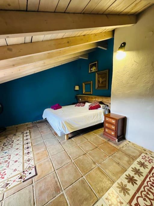 מאלגה Oceana View Private Pool & Sauna & Netflix Room מראה חיצוני תמונה